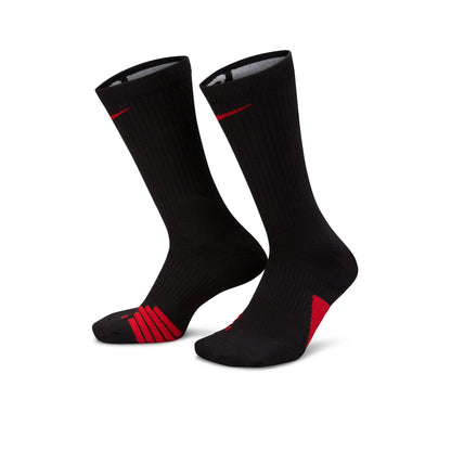 Elite Crew Basketball Socks