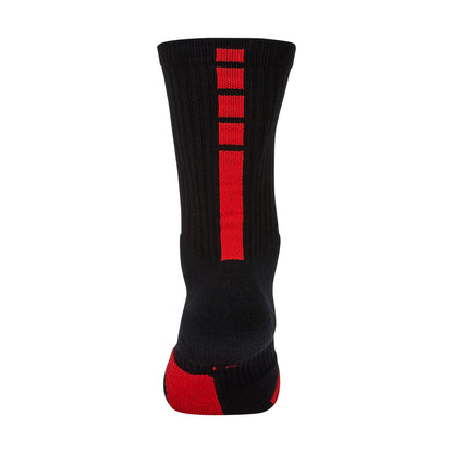 Elite Crew Basketball Socks