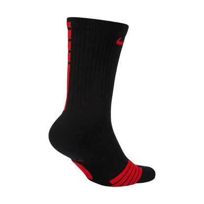 Elite Crew Basketball Socks