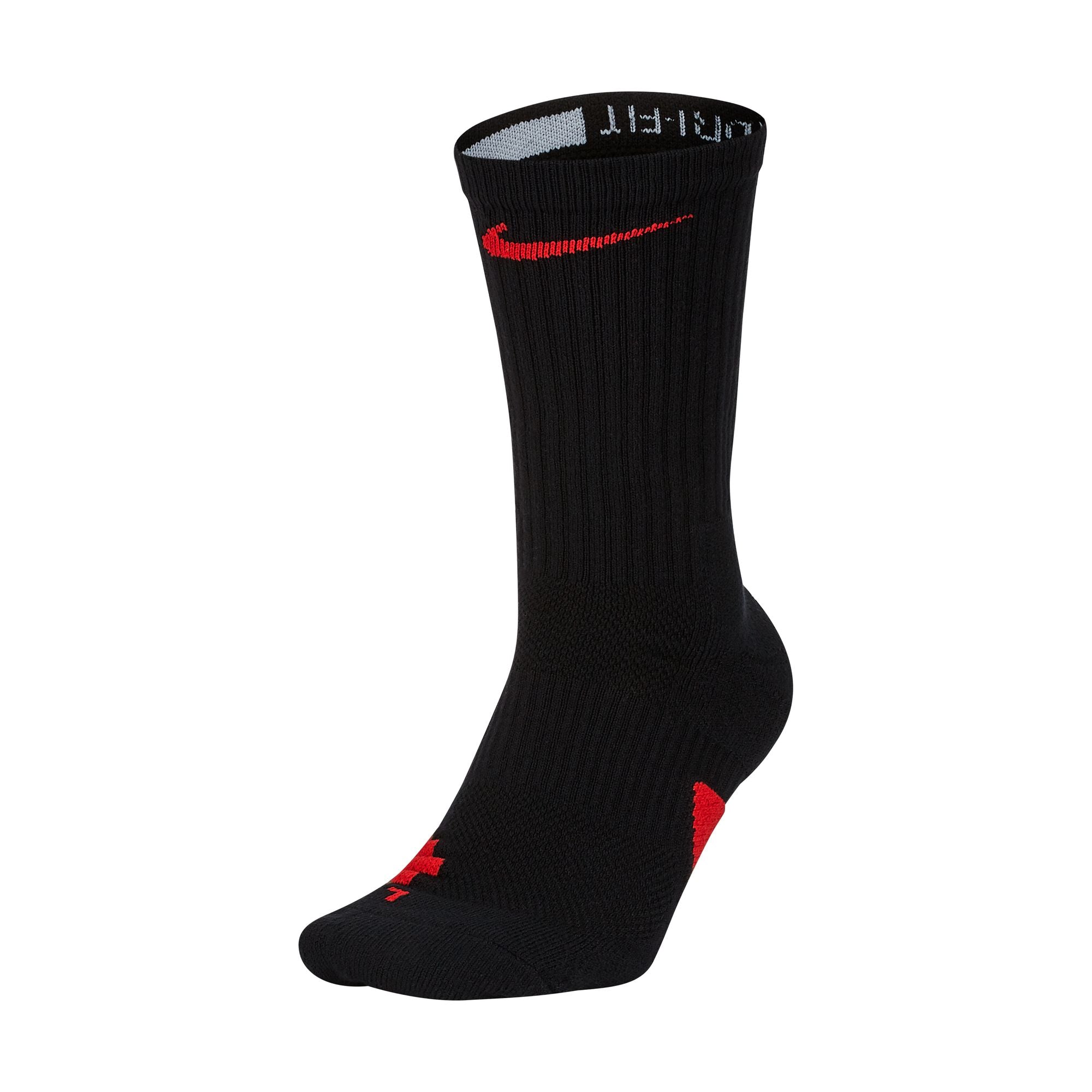 Elite Crew Basketball Socks