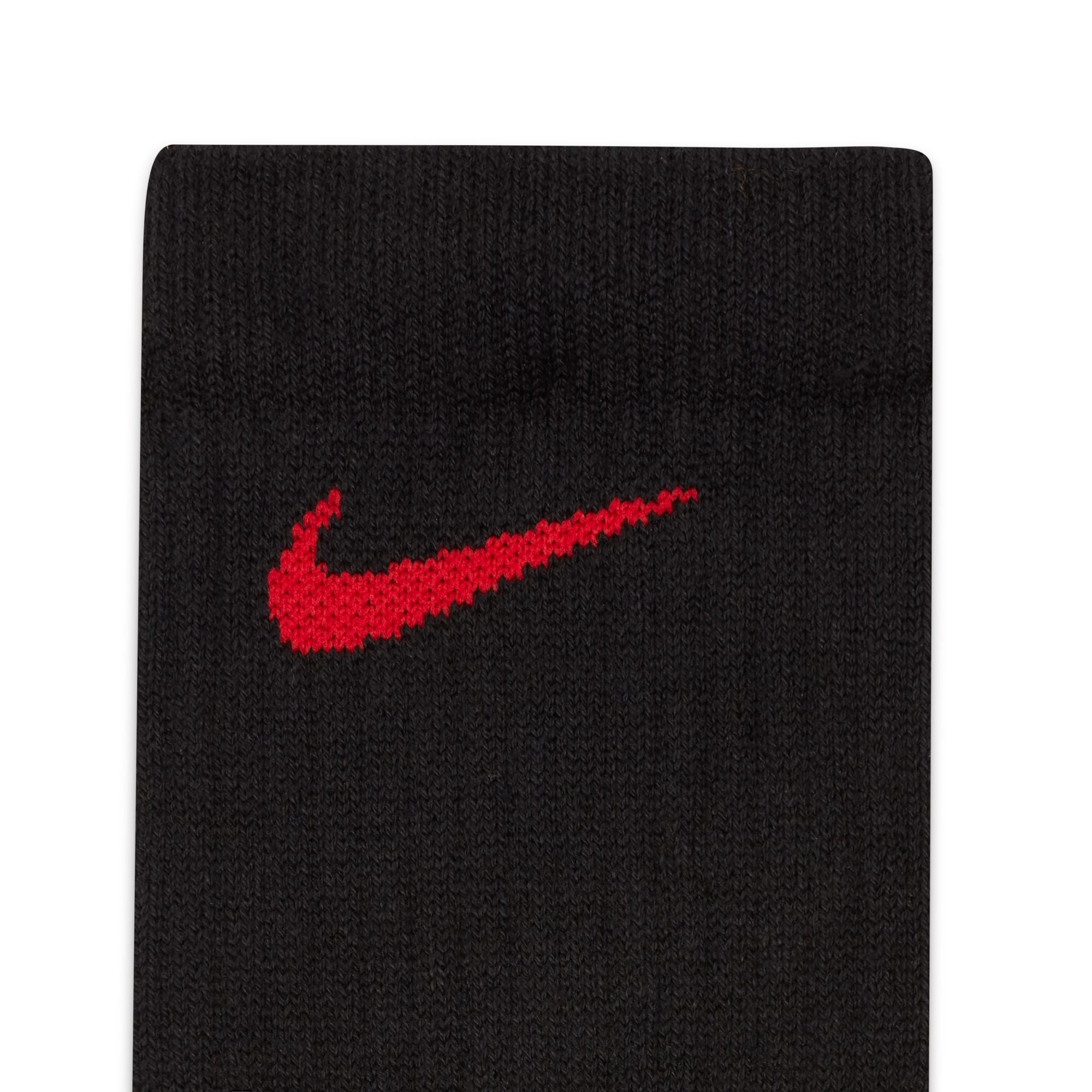 Elite Crew Basketball Socks