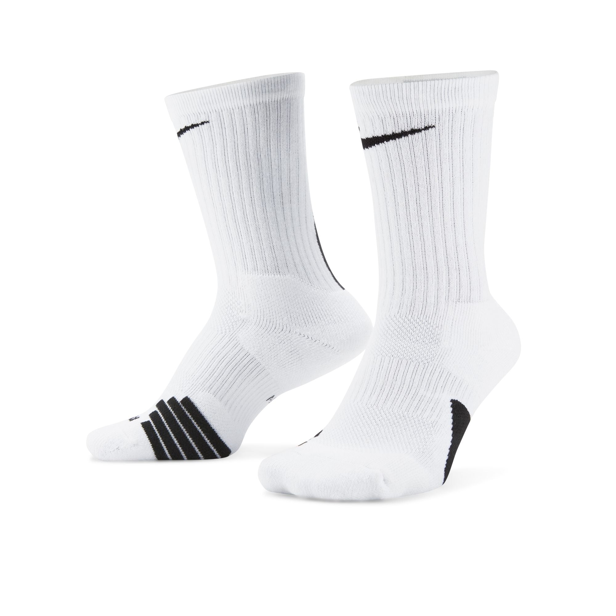 Elite Crew  Socks