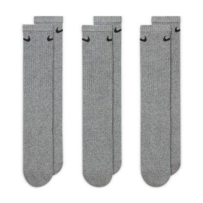 Everyday Cushioned 3Pk Crew