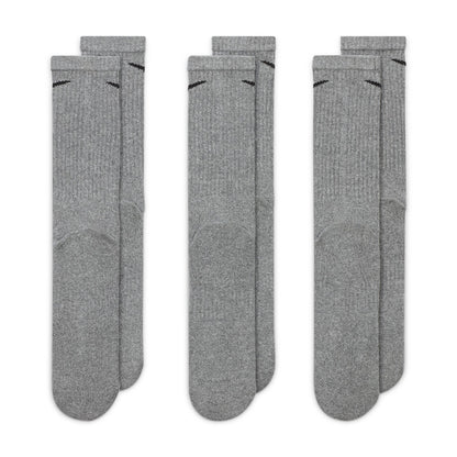 Everyday Cushioned 3Pk Crew