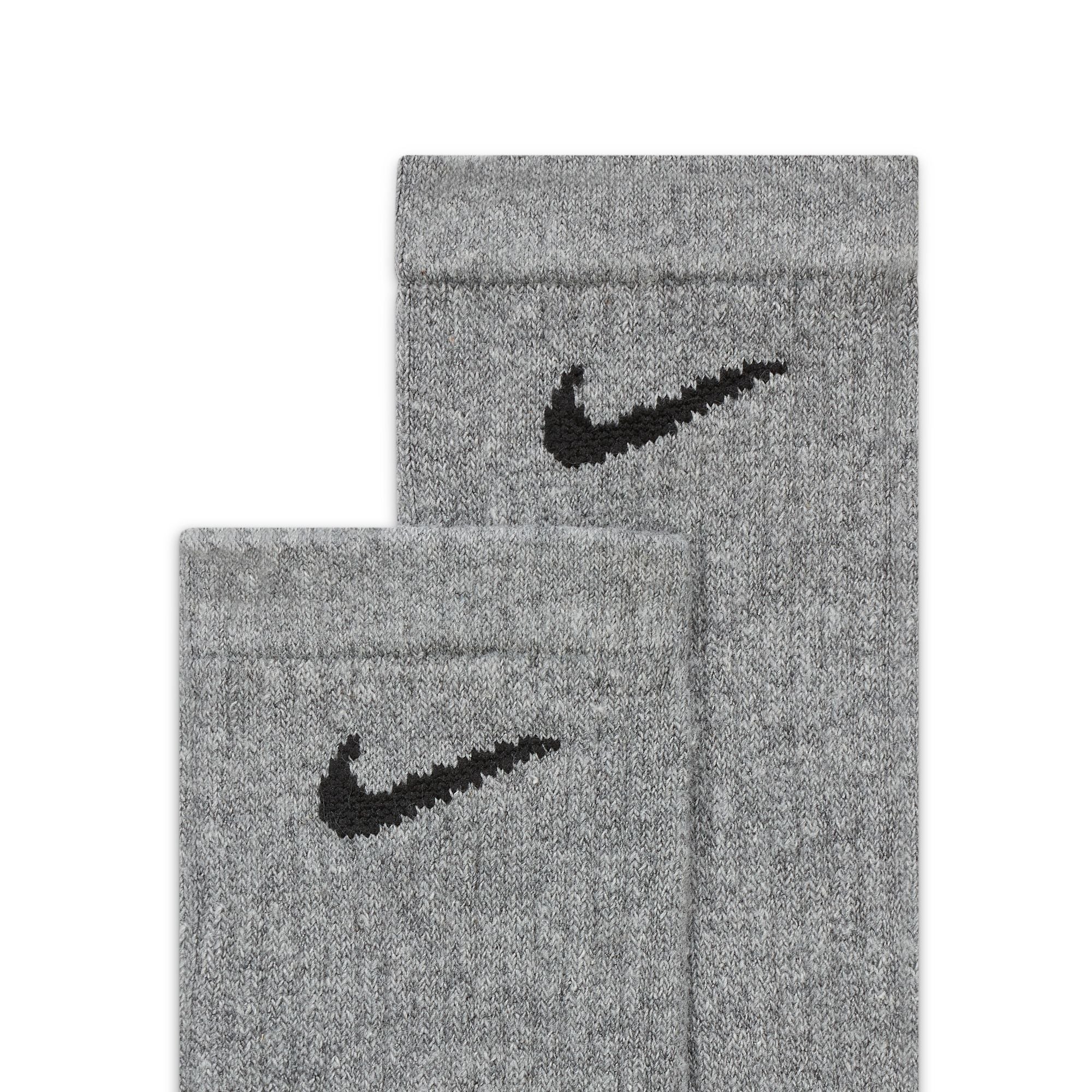 Everyday Cushioned 3Pk Crew