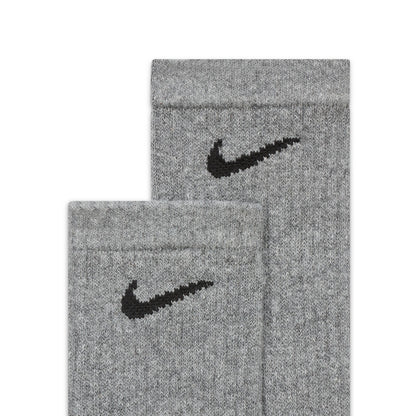 Everyday Cushioned 3Pk Crew