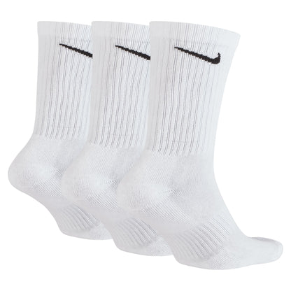 Everyday Cushioned Training Crew Socks (3 Pairs)
