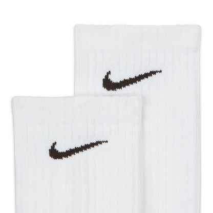 Everyday Cushioned Training Crew Socks (3 Pairs)
