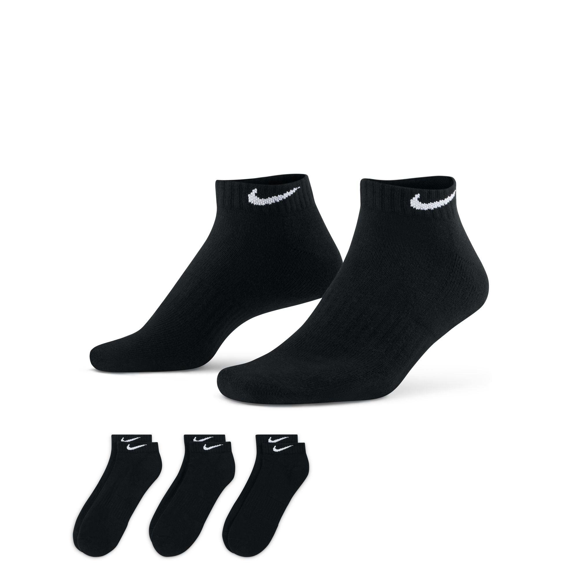 Everyday Cushioned Socks