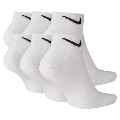 Uni Everyday Cushioned Low Socks
