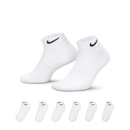 Uni Everyday Cushioned Low Socks