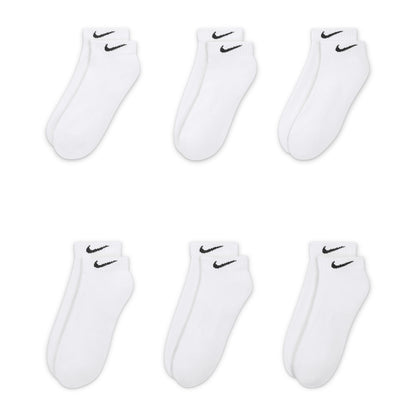 Uni Everyday Cushioned Low Socks