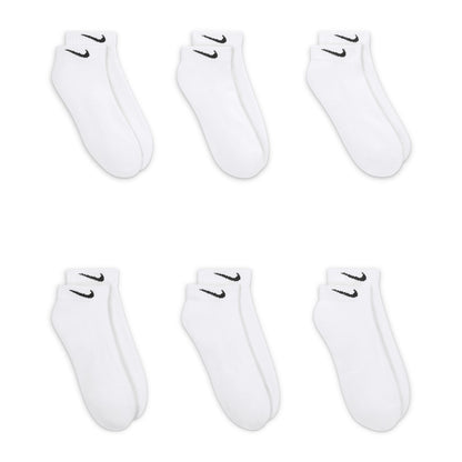 Uni Everyday Cushioned Low Socks
