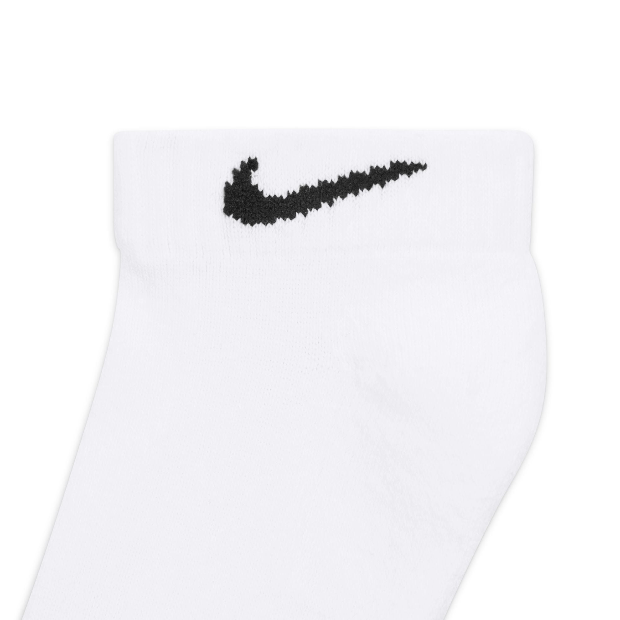 Uni Everyday Cushioned Low Socks