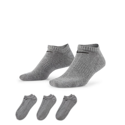 Everyday Cushioned No Show Socks