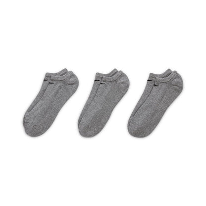 Everyday Cushioned No Show Socks