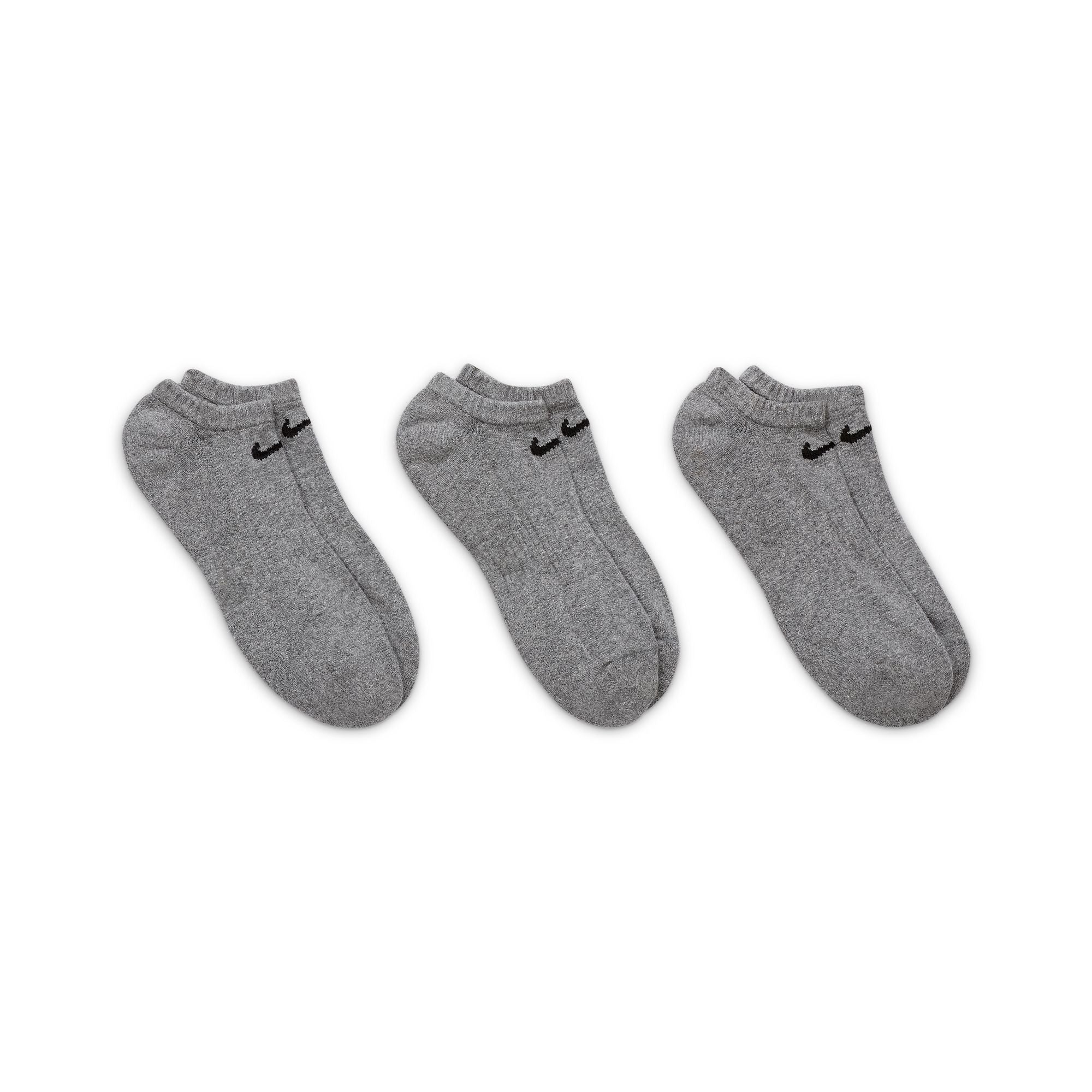 Everyday Cushioned No Show Socks