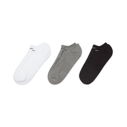 Everyday Cushioned No Show Socks