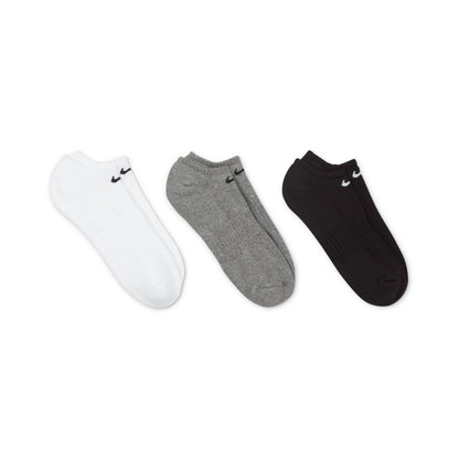 Everyday Cushioned No Show Socks
