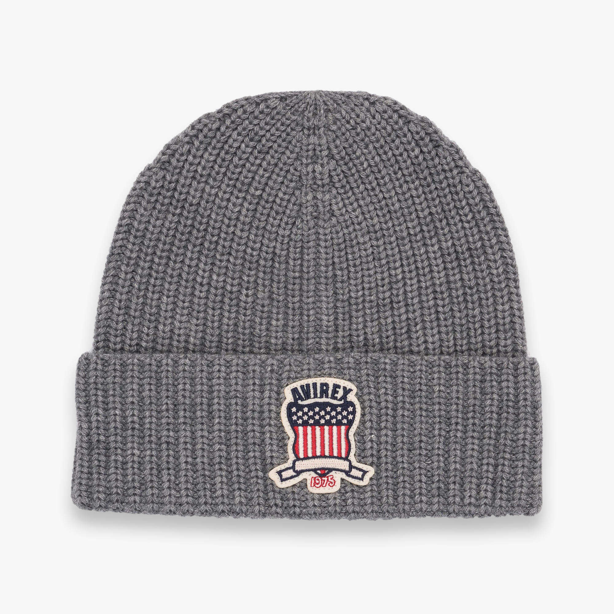 Icon Beanie Hat