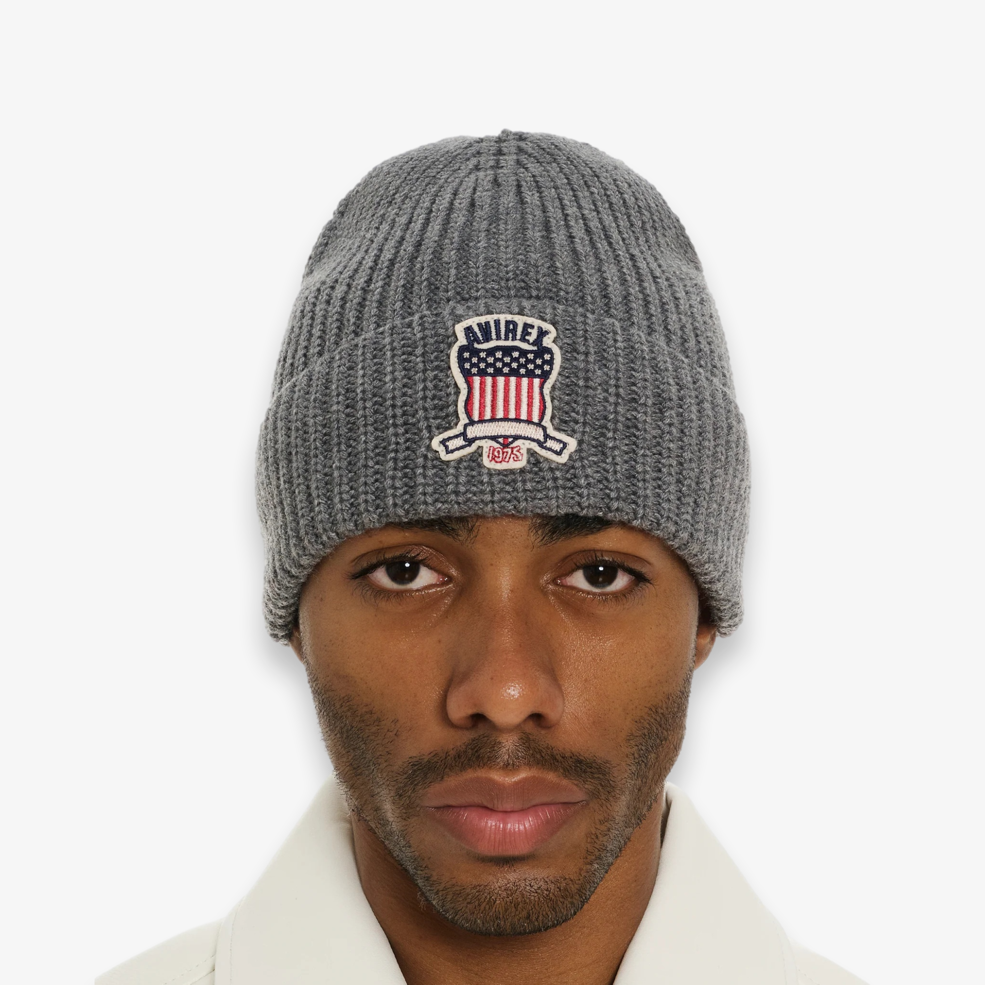 Icon Beanie Hat