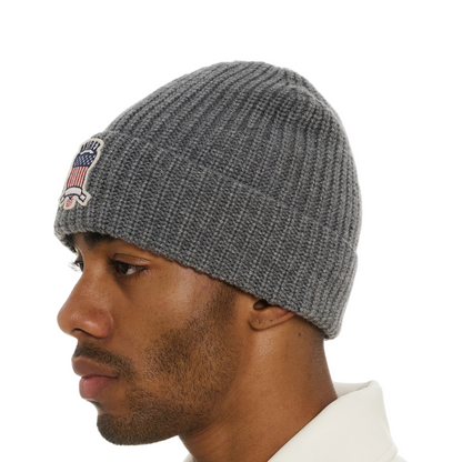Icon Beanie Hat