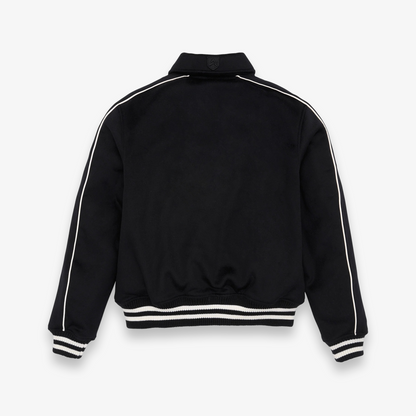 Wool Rider Jacket – WOODstack Wool Rider Jacket – WOODstack