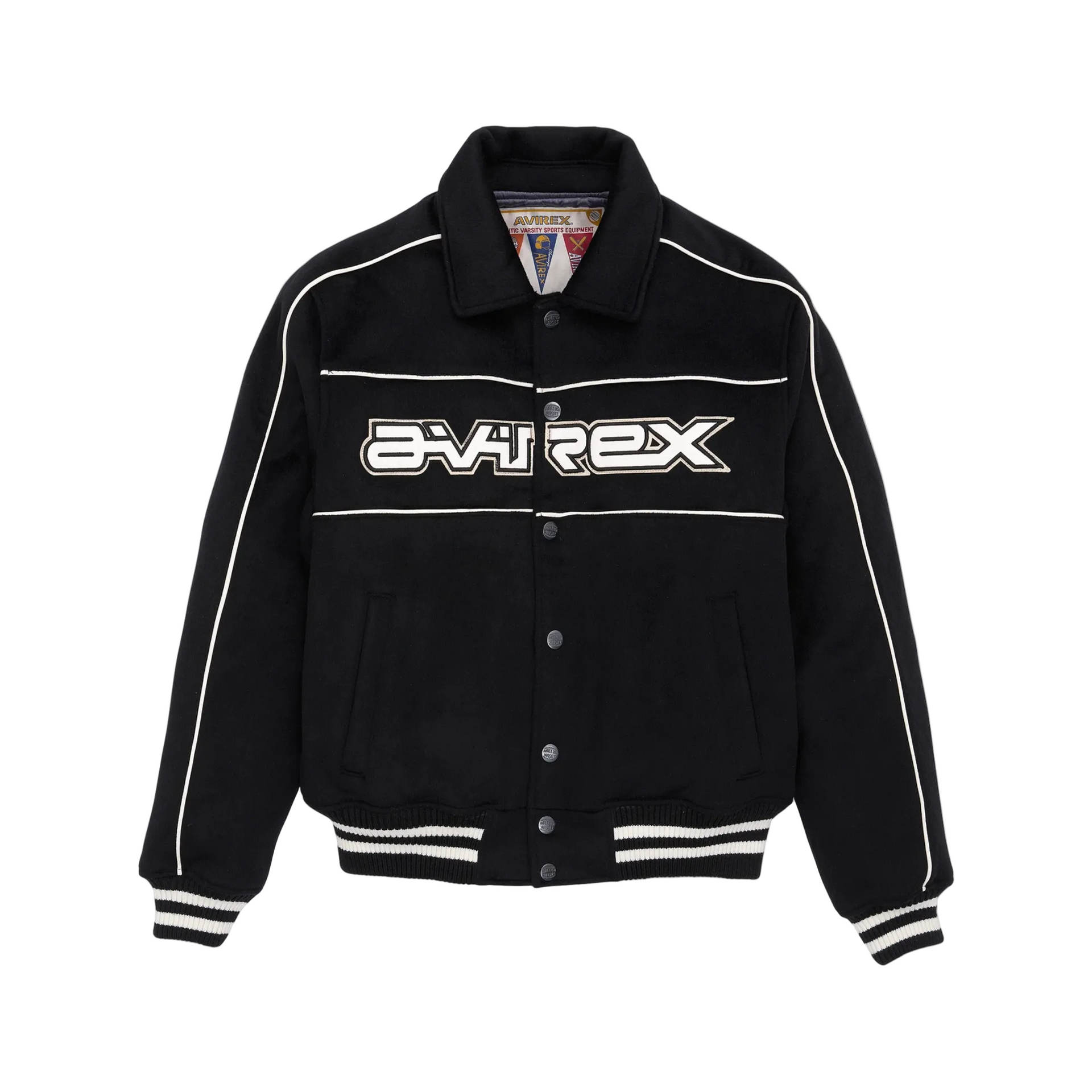 Wool Rider Jacket – WOODstack Wool Rider Jacket – WOODstack