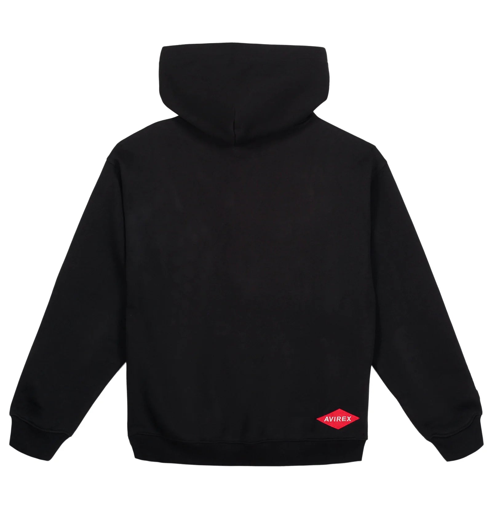 Track N Field Pullover Hoodie
