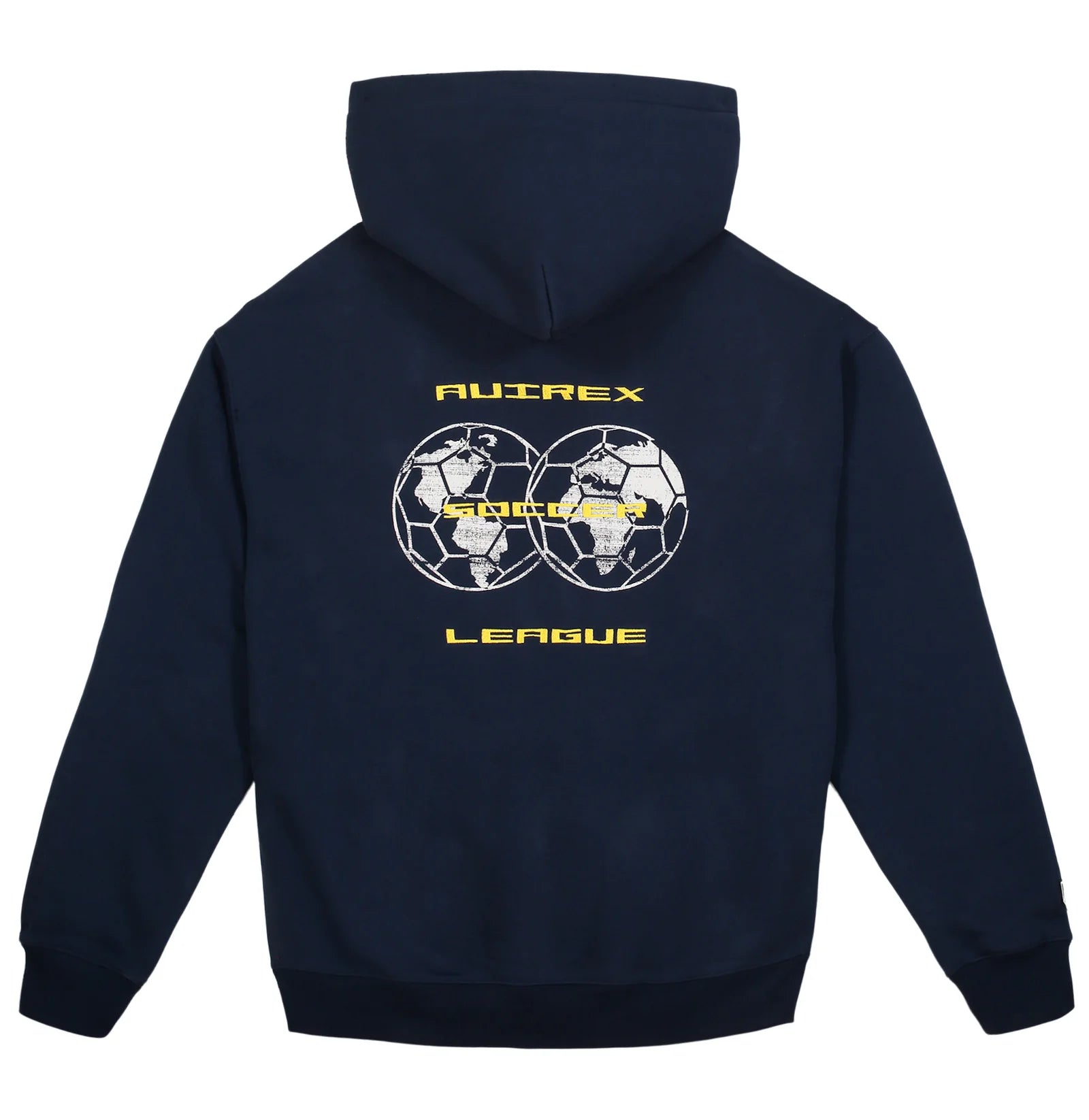 Soccer League Pullover Hoodie