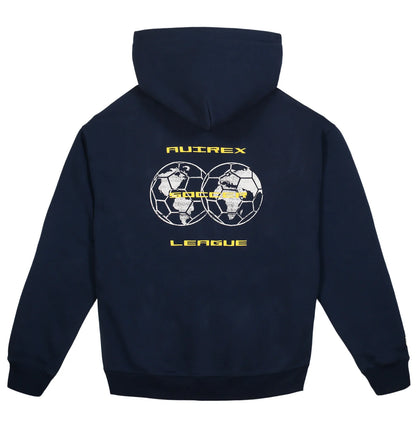 Soccer League Pullover Hoodie