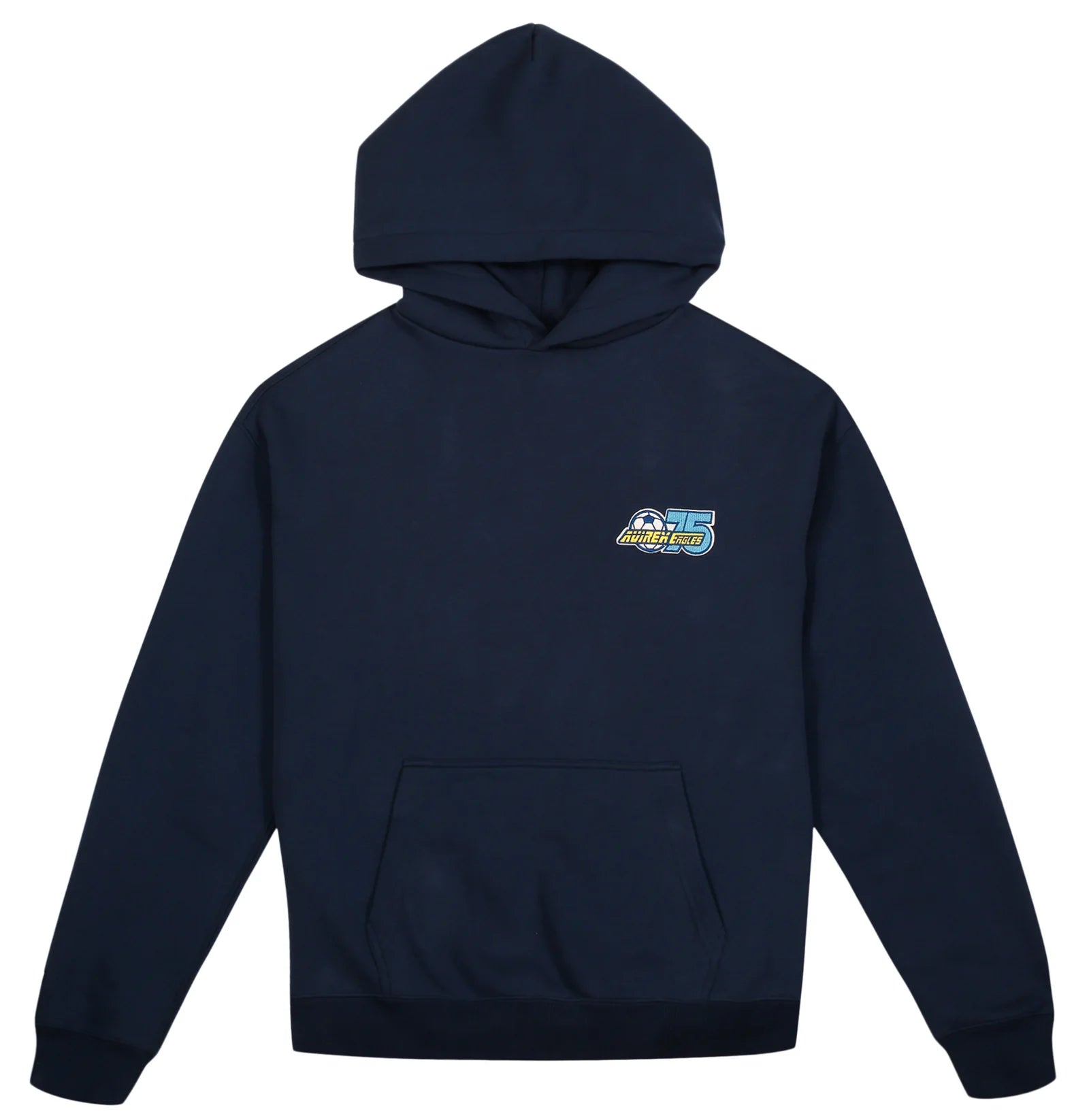 Soccer League Hoodie