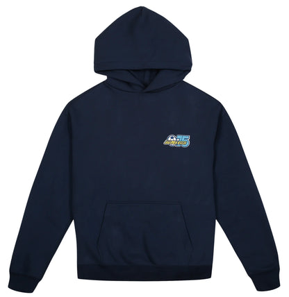 Soccer League Pullover Hoodie