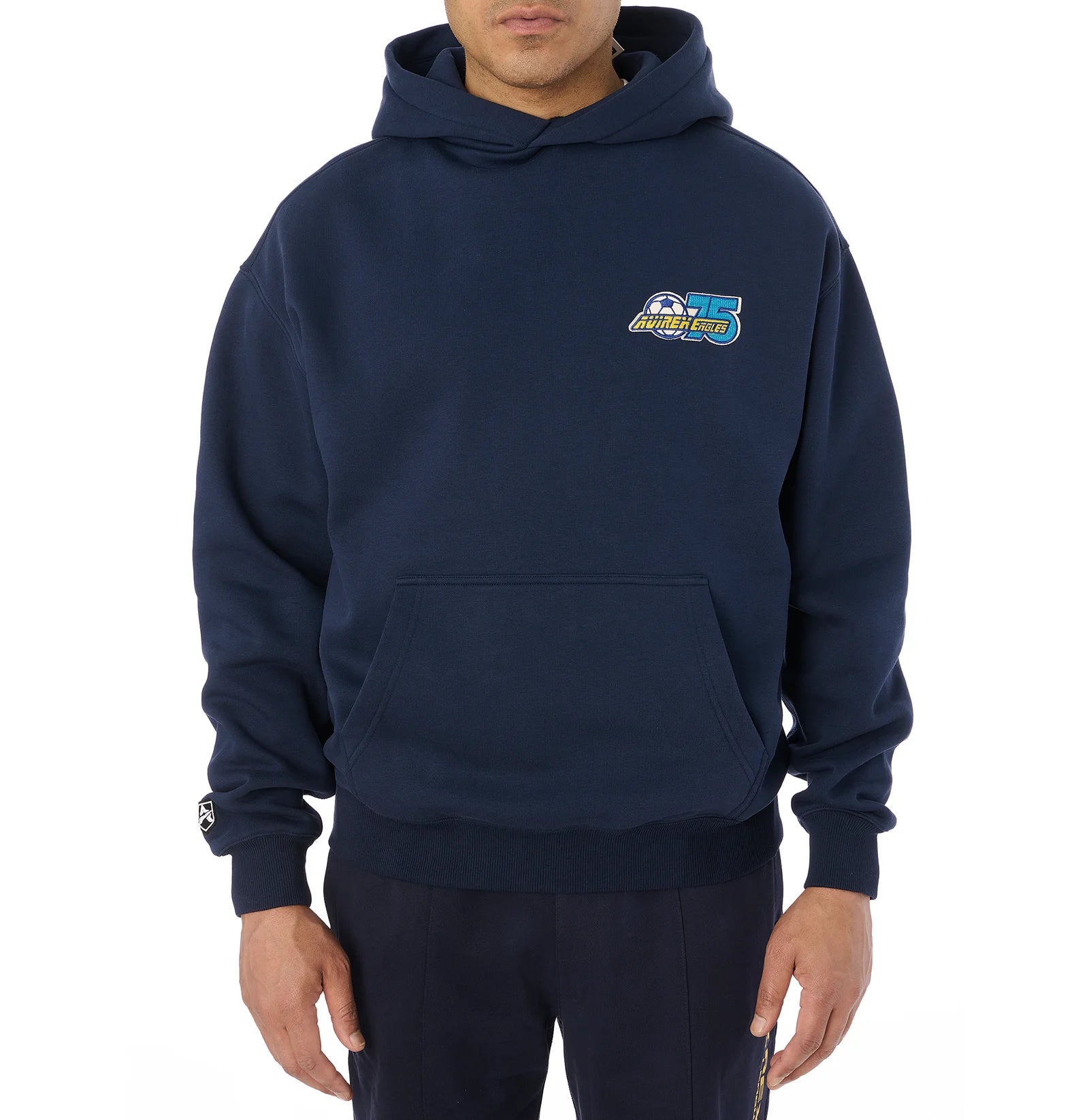 Soccer League Hoodie