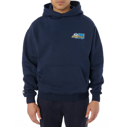 Soccer League Pullover Hoodie