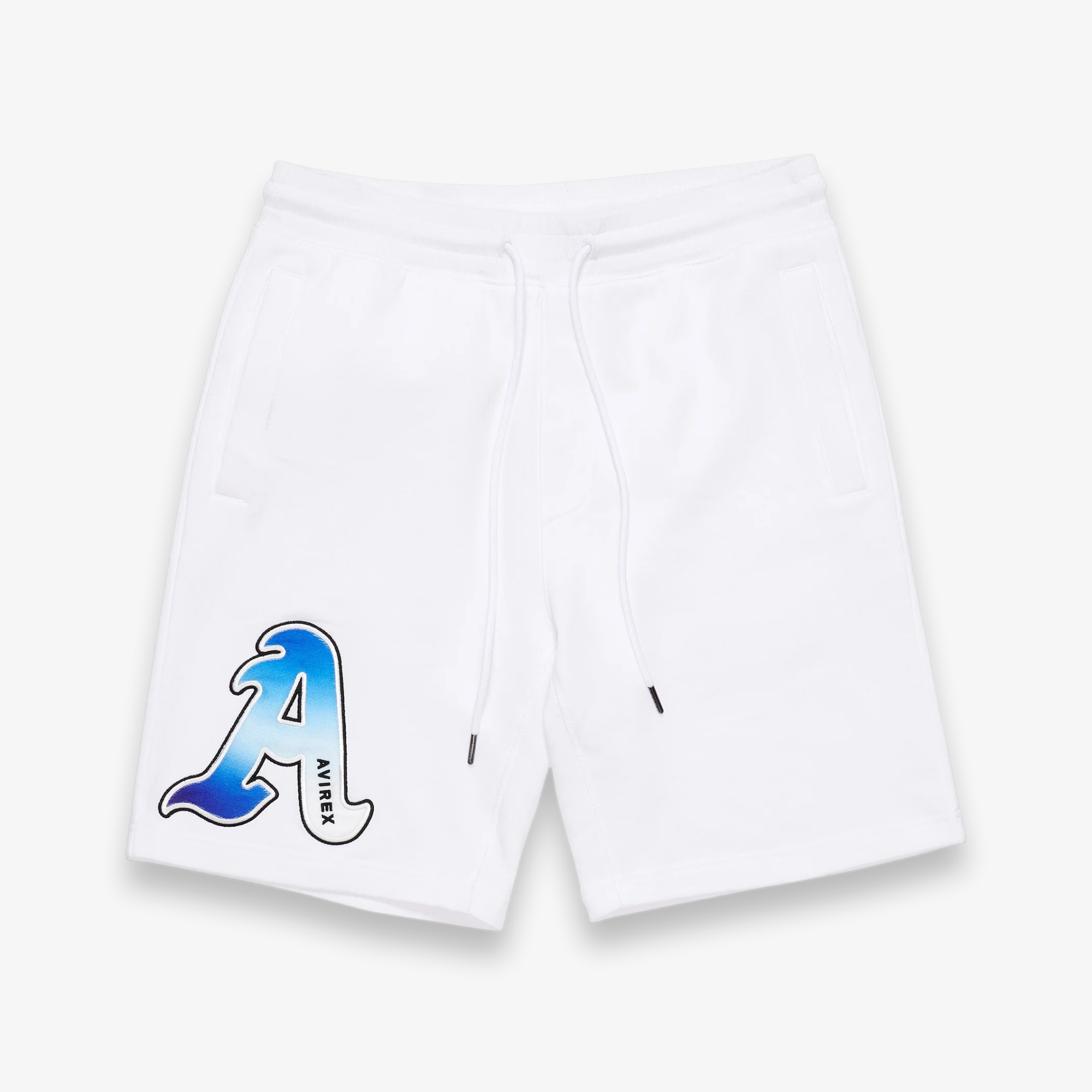 Champs A Short