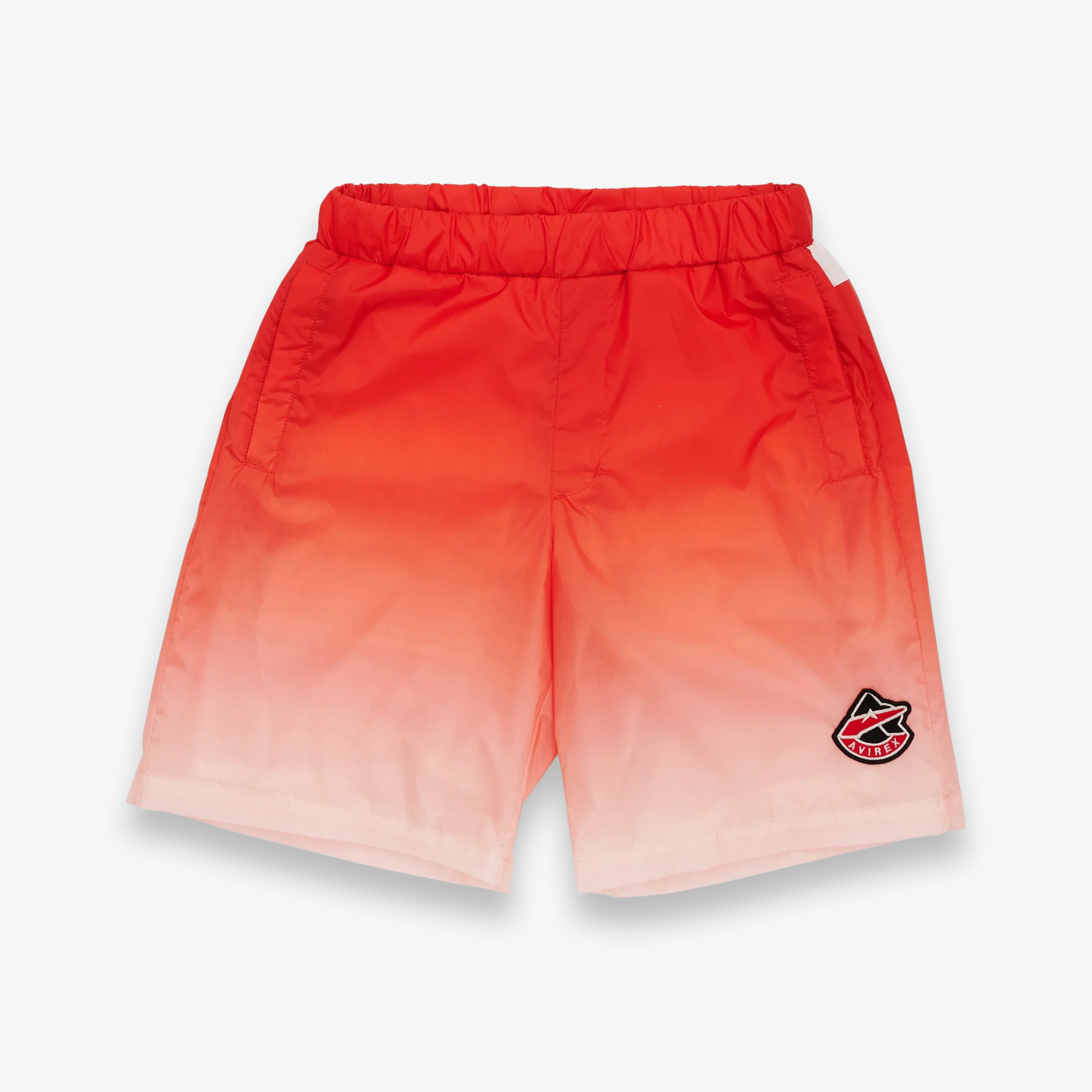 Ombre Shorts