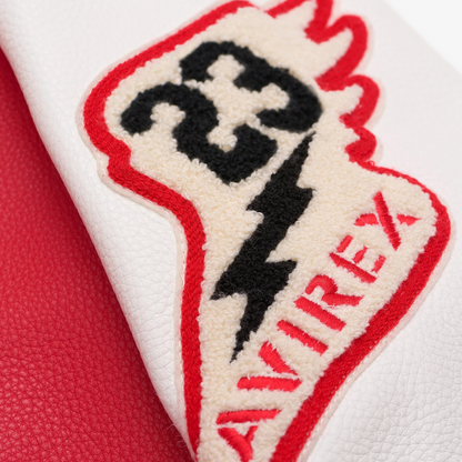 Wildcat Varsity Jacket