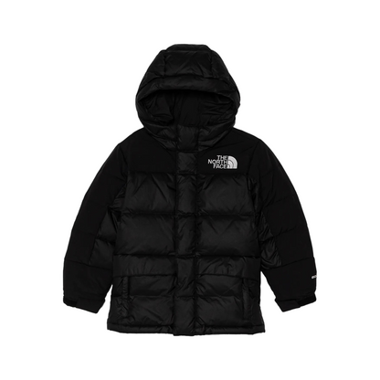 Hmlyn Down Short Parka Black Jacket