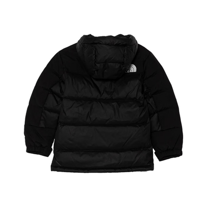 Hmlyn Down Short Parka Black Jacket