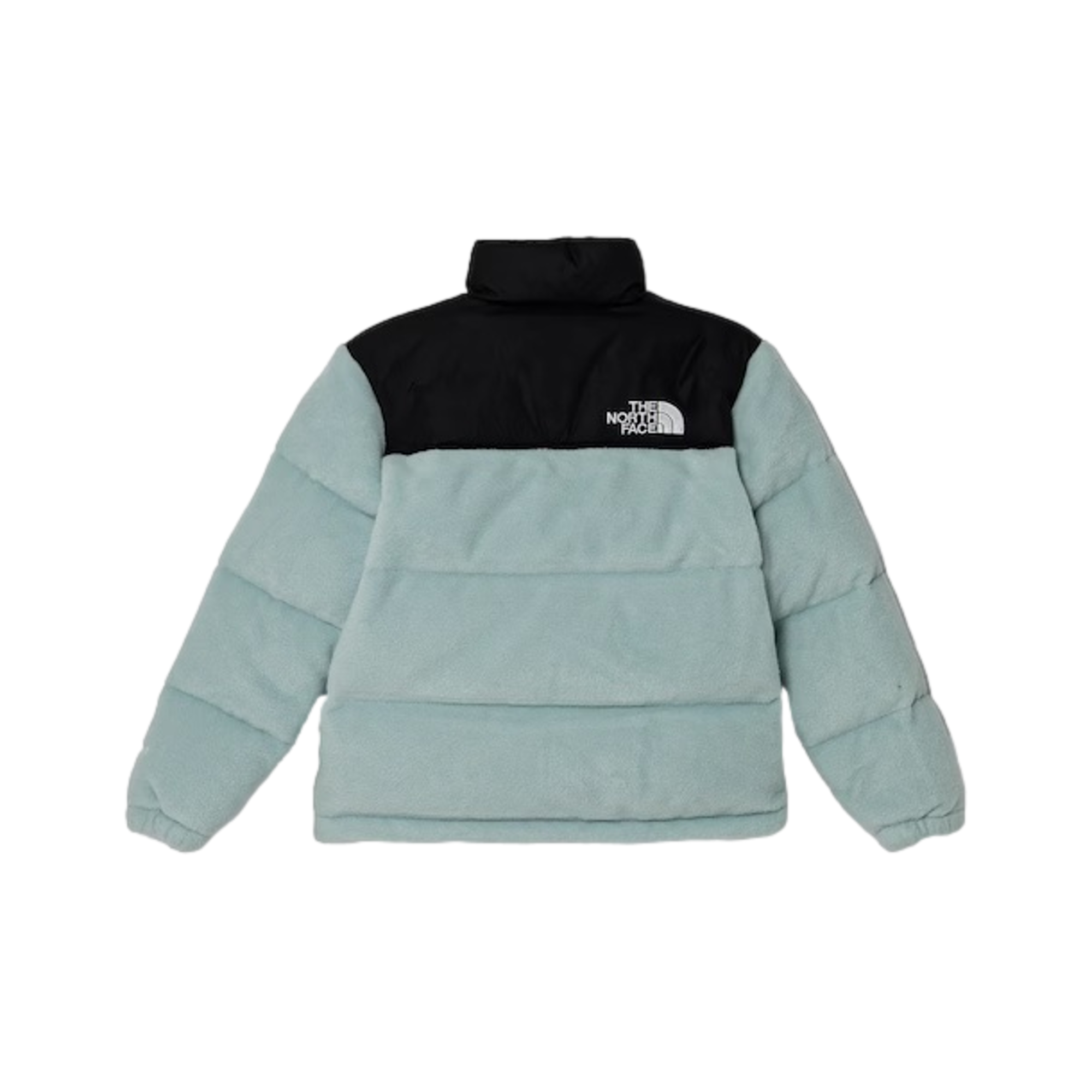 1996 Retro Nuptse Jacket green