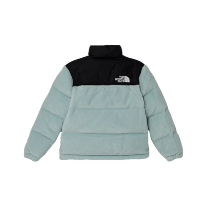 1996 Retro Nuptse Jacket green