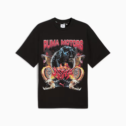 PUMA X A$AP Rocky Motors T-Shirt