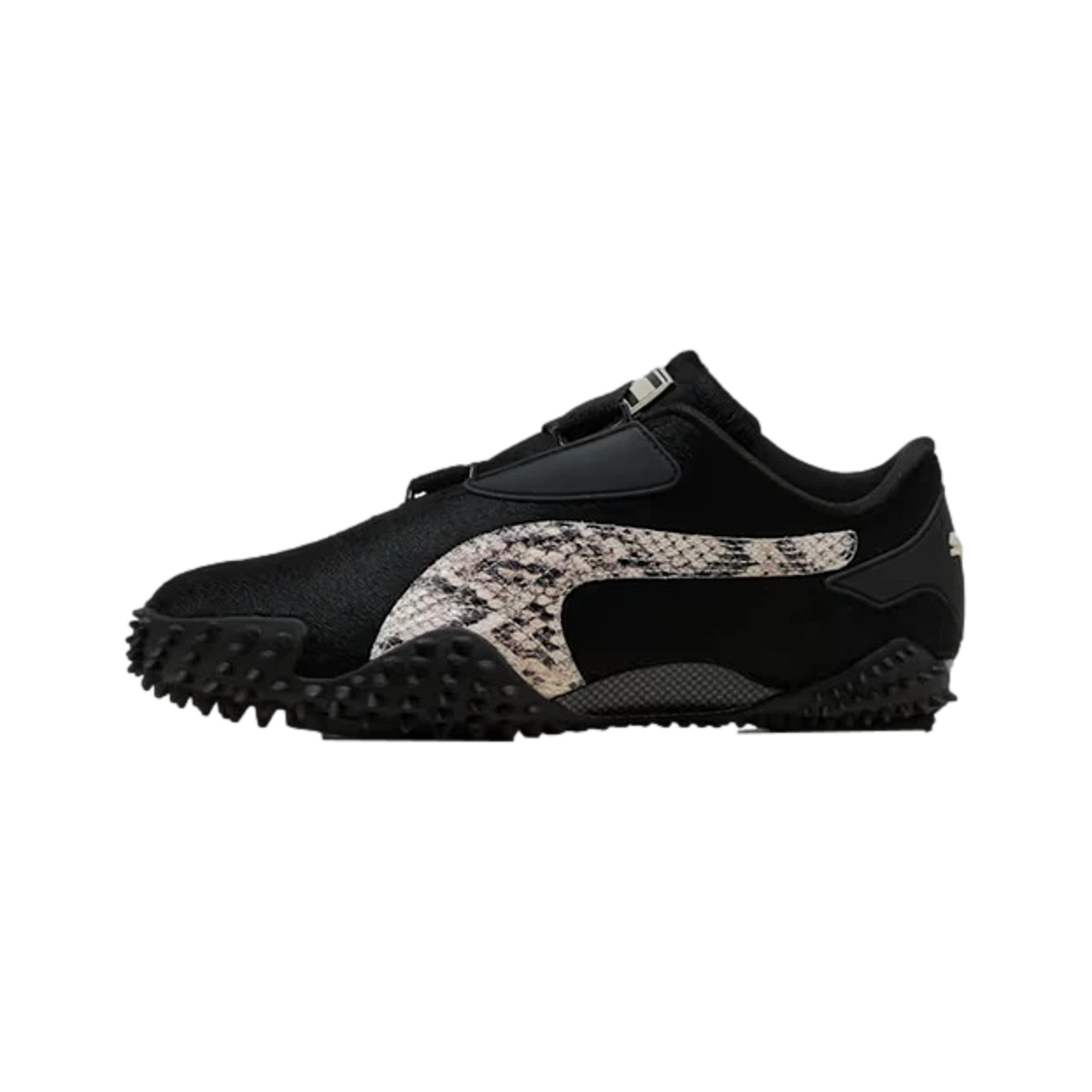 PUMA x A$AP ROCKY MOSTROプーマスニーカーブラック25.5 A$AP ROCKY x PUMA Mostro OG Pony Hair – WOODstack
