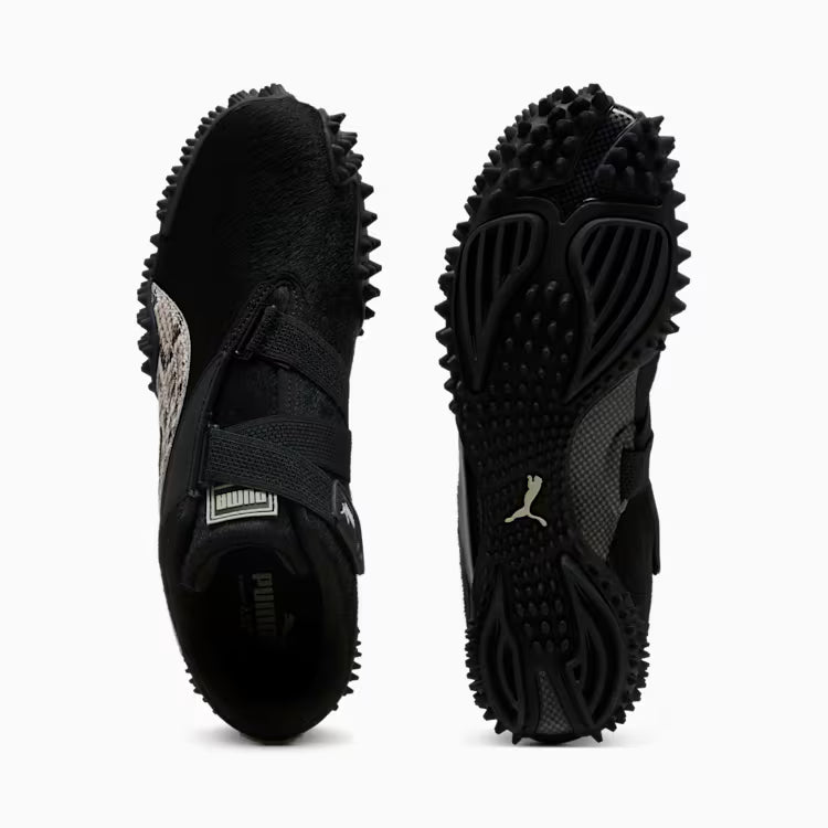 A$AP ROCKY x PUMA Mostro OG Pony Hair