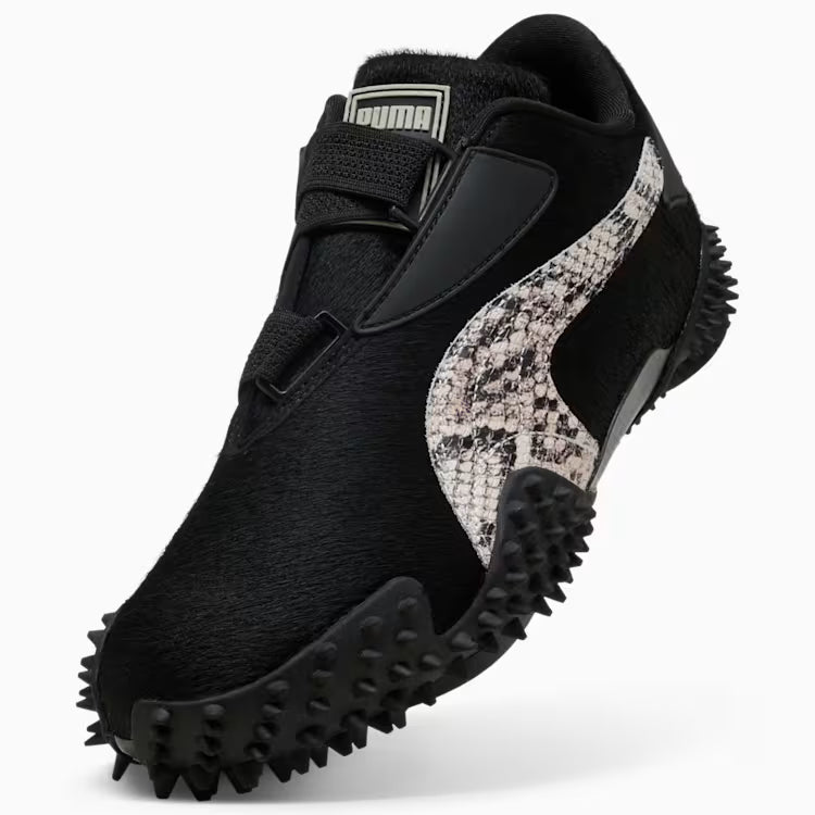 A$AP ROCKY x PUMA Mostro OG Pony Hair