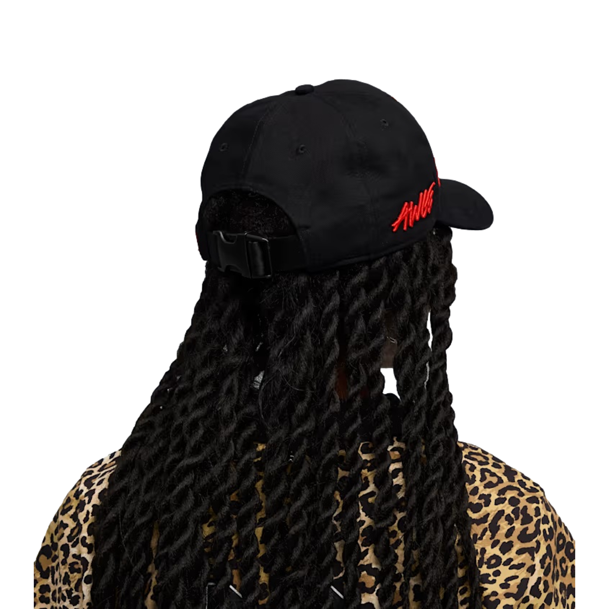 A$AP ROCKY x PUMA Seatbelt Hat