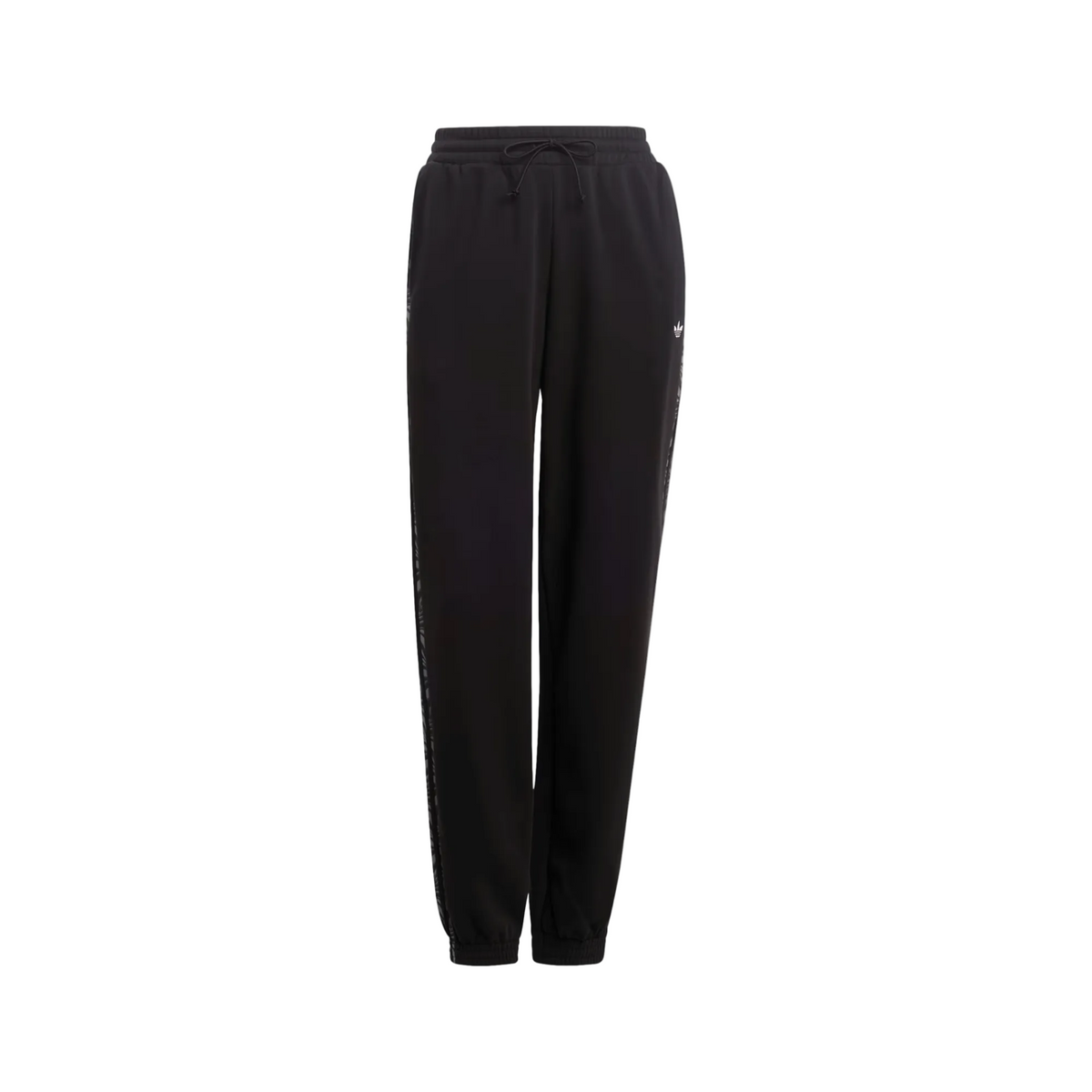 Abstract Animal Print Joggers Pant – WOODstack