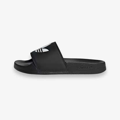 adilette Lite Slides Black GS