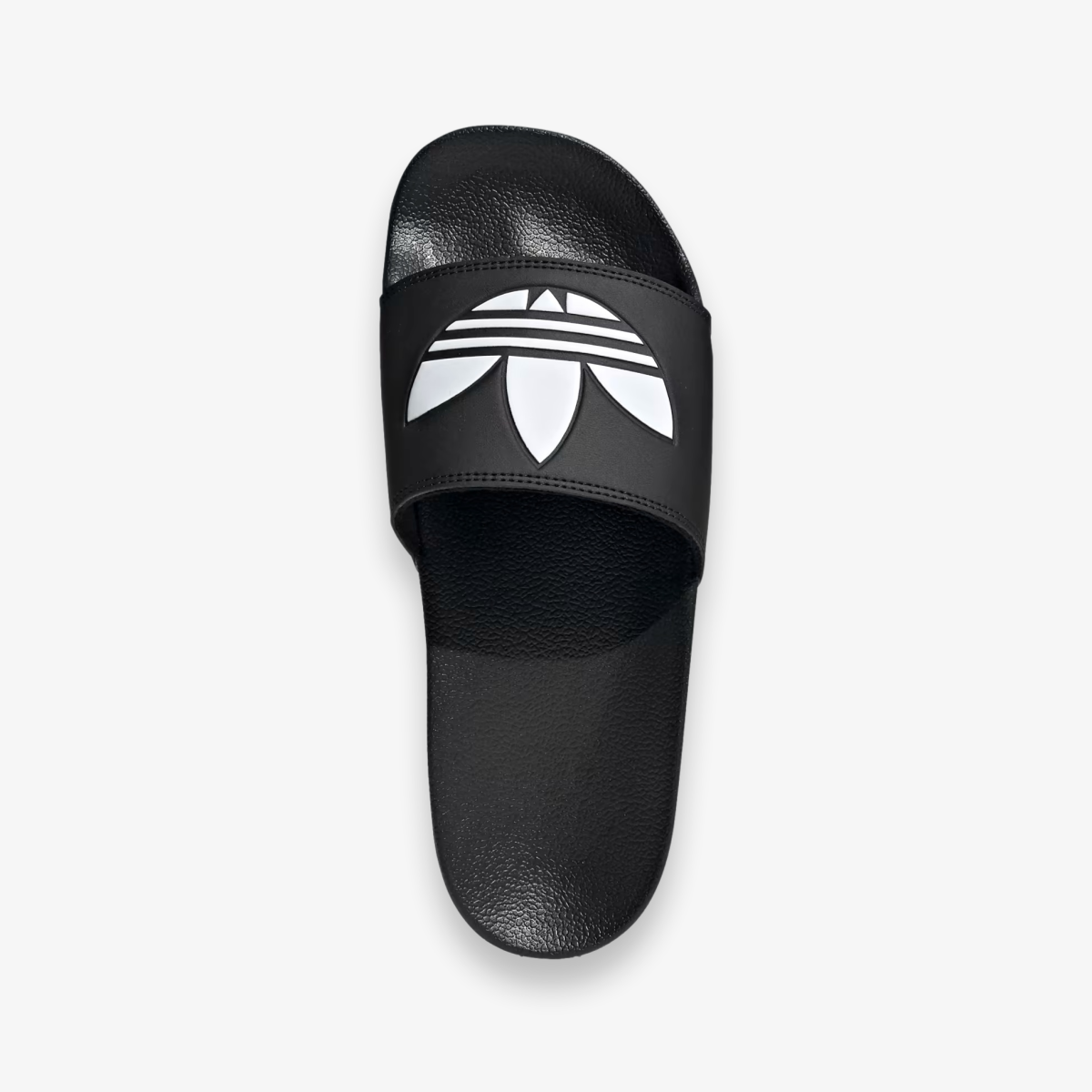 adilette Lite Slides Black